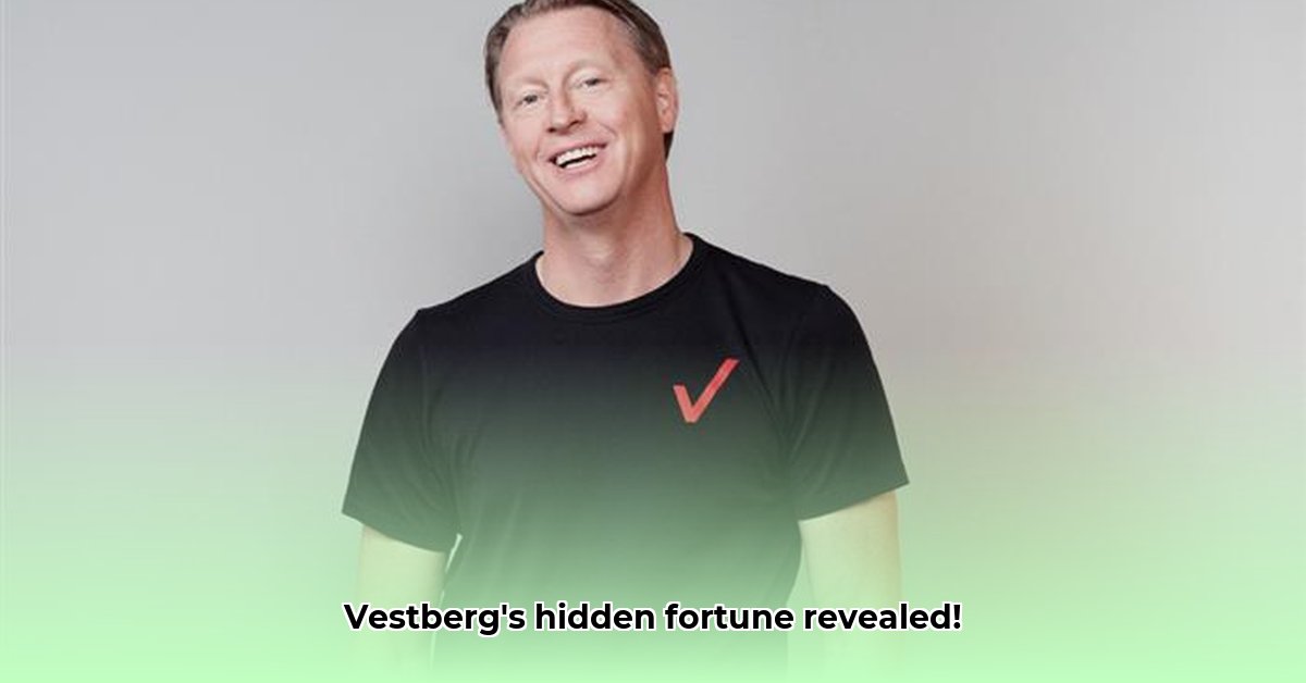 hans-vestberg-net-worth
